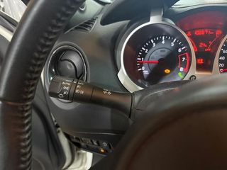 Nissan Juke 1.2 DIG-T N-TEC 4X2 Ext2 Blanco