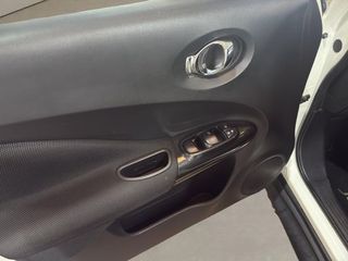 Nissan Juke 1.2 DIG-T N-TEC 4X2 Ext2 Blanco