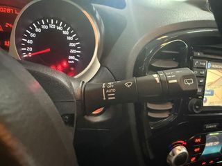 Nissan Juke 1.2 DIG-T N-TEC 4X2 Ext2 Blanco