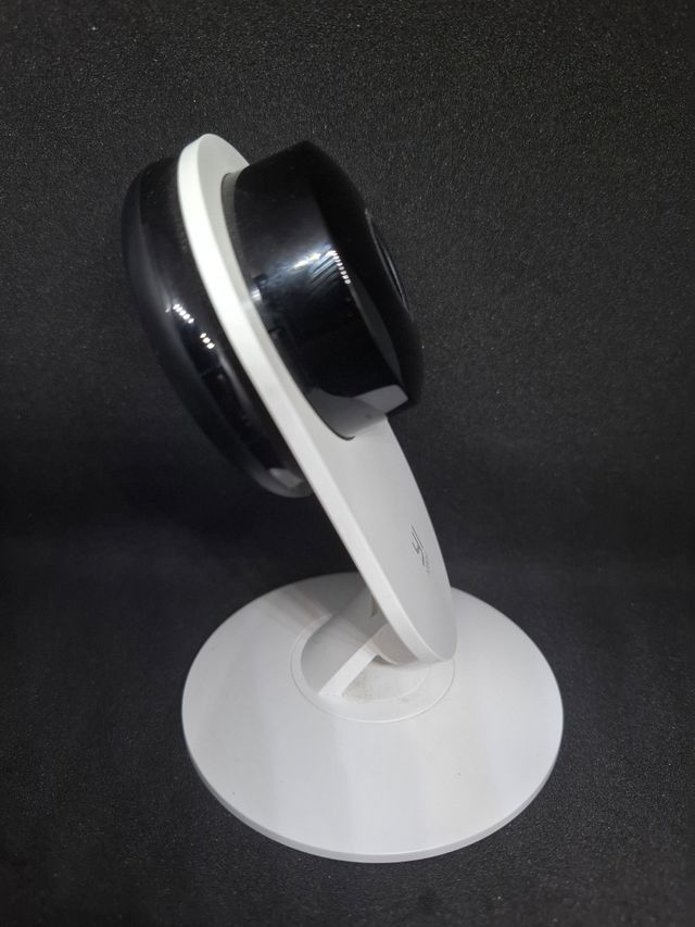 Yi Home Camera 1080p Wi-Fi Interna