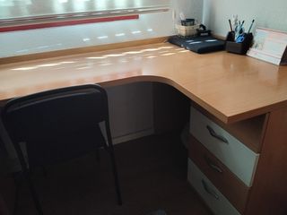 Habitación juvenil completa