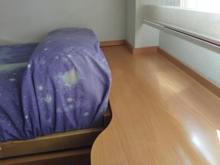 Habitación juvenil completa