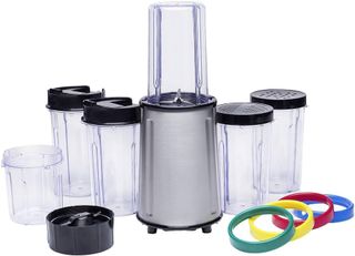 ✨ - Batidora Tristar versátil 17 piezas completa