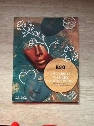 Educación en Valores Cívicos y Éticos