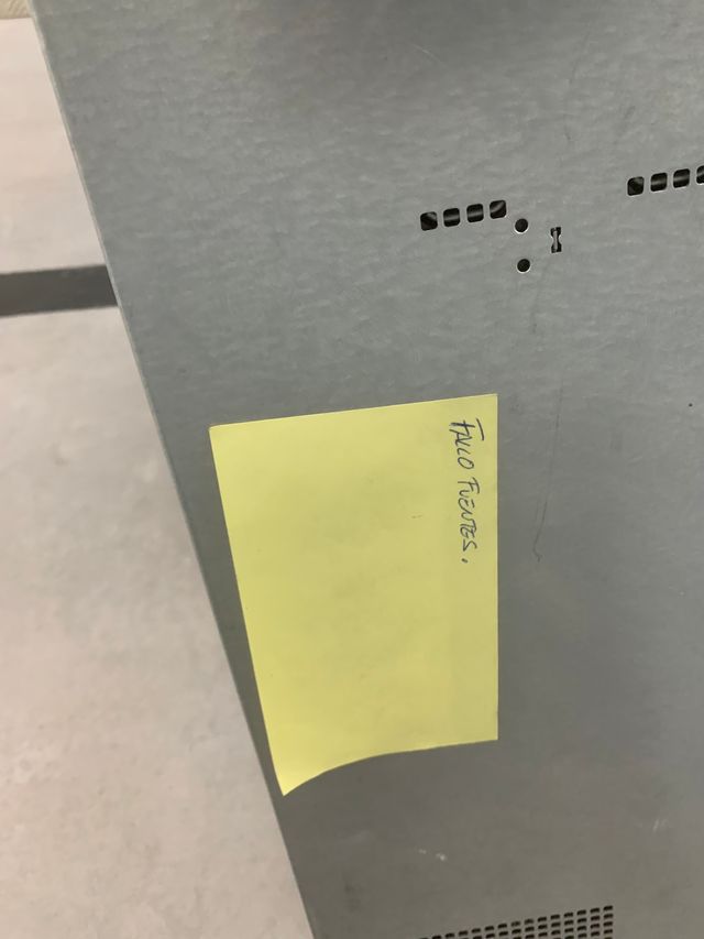 Servidor Dell PowerEdge R310