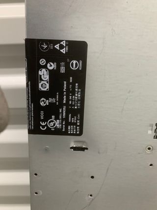 Servidor Dell PowerEdge R310