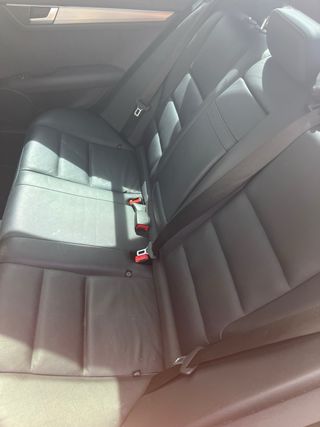 Mercedes-Benz Clase C 2013