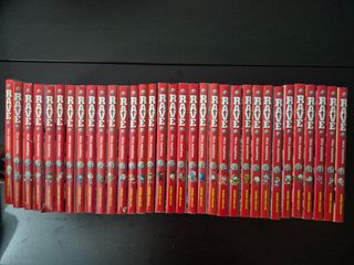 Colección Manga RAVE (Spanish Edition)