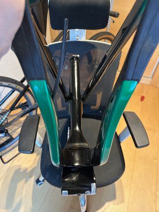 Cuadro Cannondale Scalpel Carbon Hi-Mod 1 M