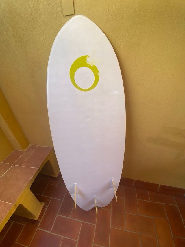 Tabla de surf 5,8 y 6,0