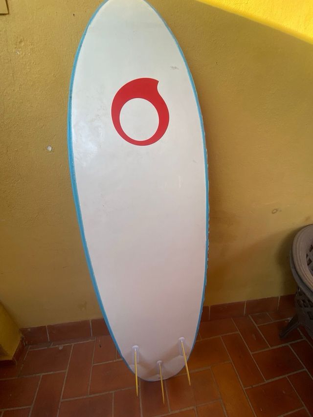 Tabla de surf 5,8 y 6,0