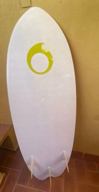 Tabla de surf 5,8 y 6,0