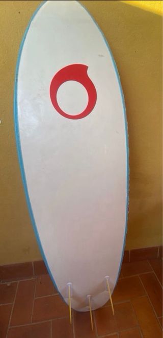 Tabla de surf 5,8 y 6,0