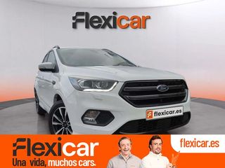 Ford Kuga 1.5 EcoBoost 110kW 4x2 ST-Line