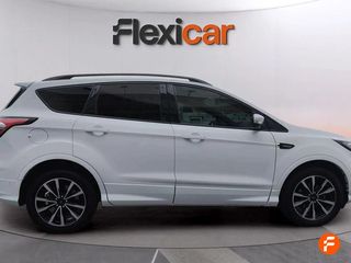 Ford Kuga 1.5 EcoBoost 110kW 4x2 ST-Line