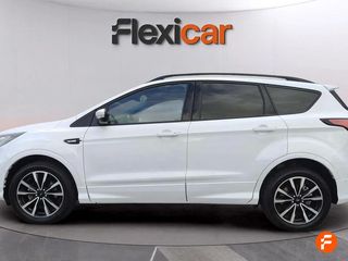 Ford Kuga 1.5 EcoBoost 110kW 4x2 ST-Line