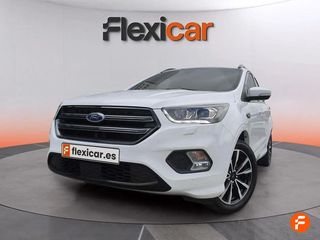 Ford Kuga 1.5 EcoBoost 110kW 4x2 ST-Line