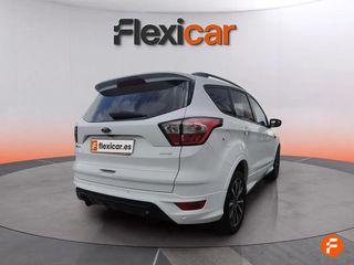 Ford Kuga 1.5 EcoBoost 110kW 4x2 ST-Line