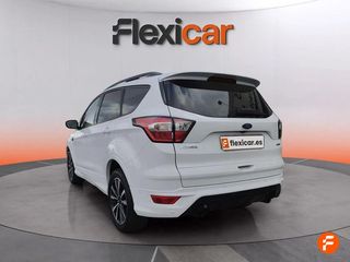 Ford Kuga 1.5 EcoBoost 110kW 4x2 ST-Line