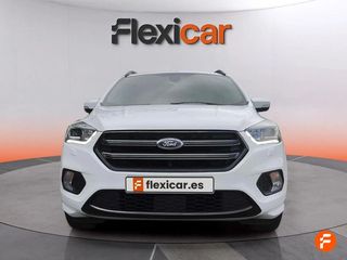 Ford Kuga 1.5 EcoBoost 110kW 4x2 ST-Line