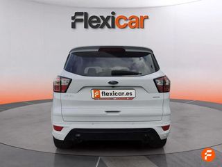 Ford Kuga 1.5 EcoBoost 110kW 4x2 ST-Line