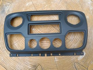 Marco Central Renault Master III.