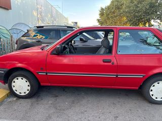 Ford Fiesta 1990