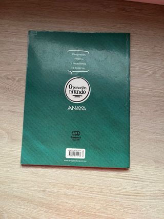 Educación en Valores Cívicos y Éticos