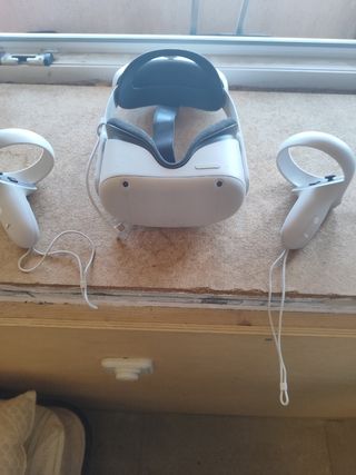 Occhiali per realtà virtuale Meta Quest 2