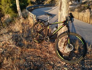 Bicicleta Megamo DX3 29 2023