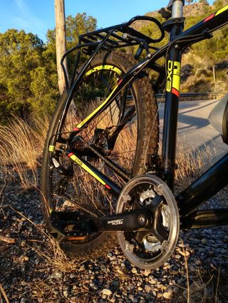 Bicicleta Megamo DX3 29 2023
