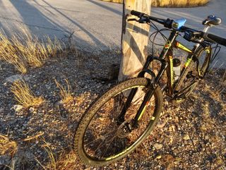 Bicicleta Megamo DX3 29 2023