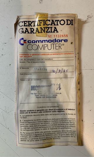 Commodore 64