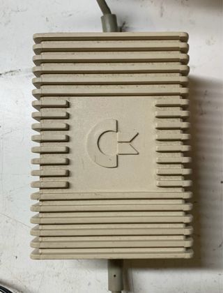 Commodore 64