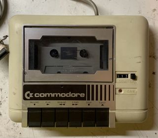 Commodore 64