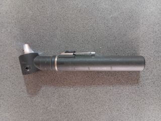 Otoscopio Médico para Oído