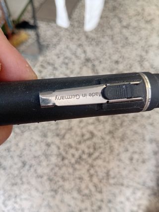 Otoscopio Médico para Oído