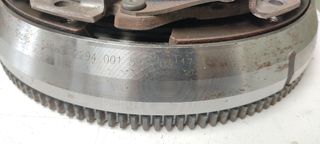 Kit SACHS Embrague Bimasa PSA Citroen Peugeot 1.6