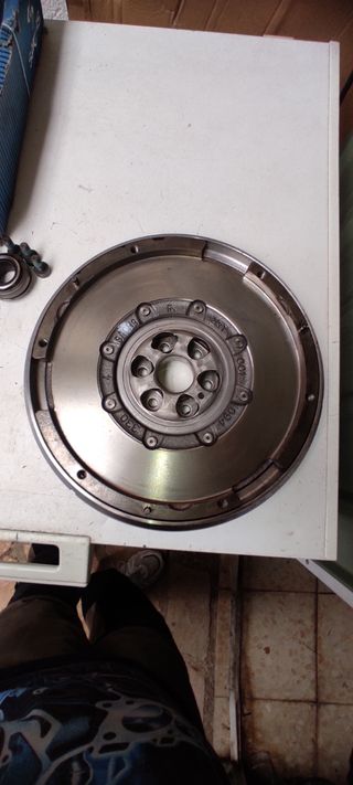 Kit SACHS Embrague Bimasa PSA Citroen Peugeot 1.6