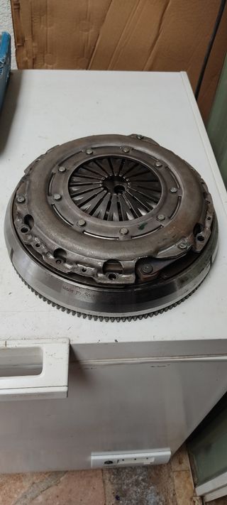 Kit SACHS Embrague Bimasa PSA Citroen Peugeot 1.6