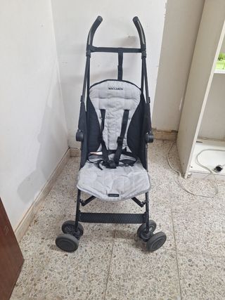 Carrito Maclaren Verano