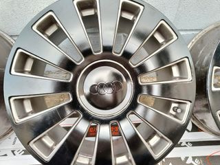 Llantas Audi S8 réplica 18x8 ET 35 buje 57,1 5x100