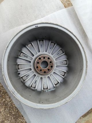 Llantas Audi S8 réplica 18x8 ET 35 buje 57,1 5x100