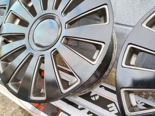 Llantas Audi S8 réplica 18x8 ET 35 buje 57,1 5x100