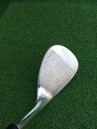 Hierro Cleveland CG12 56° palo de golf  , Zurdo 