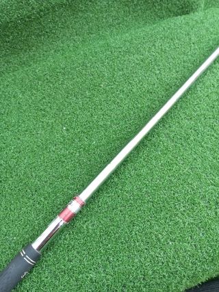 Hierro Cleveland CG12 56° palo de golf  , Zurdo 