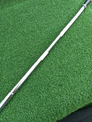 Hierro Cleveland CG12 56° palo de golf  , Zurdo 