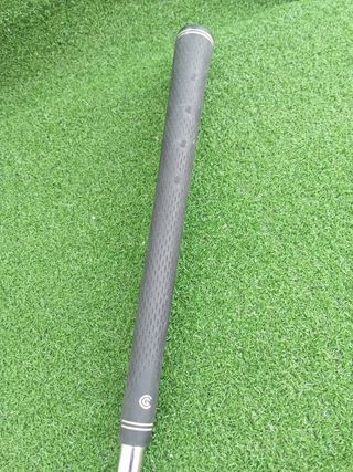 Hierro Cleveland CG12 56° palo de golf  , Zurdo 