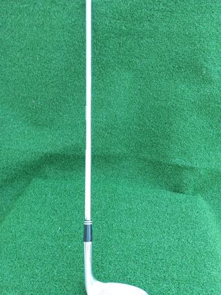 Hierro Cleveland CG12 56° palo de golf  , Zurdo 