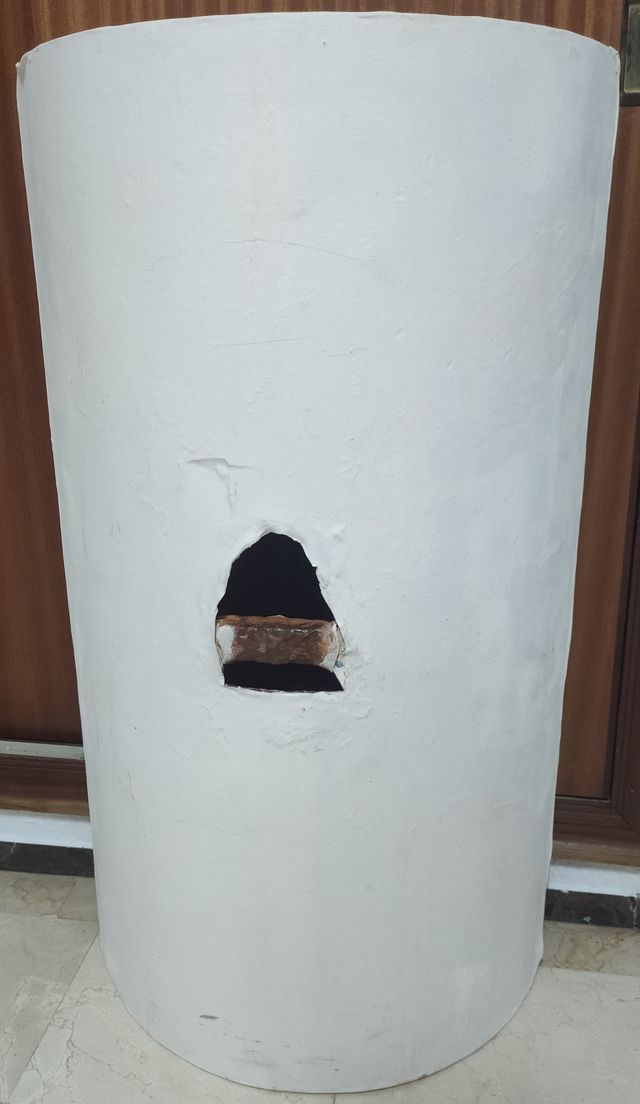 Escudo Romano de época imperial